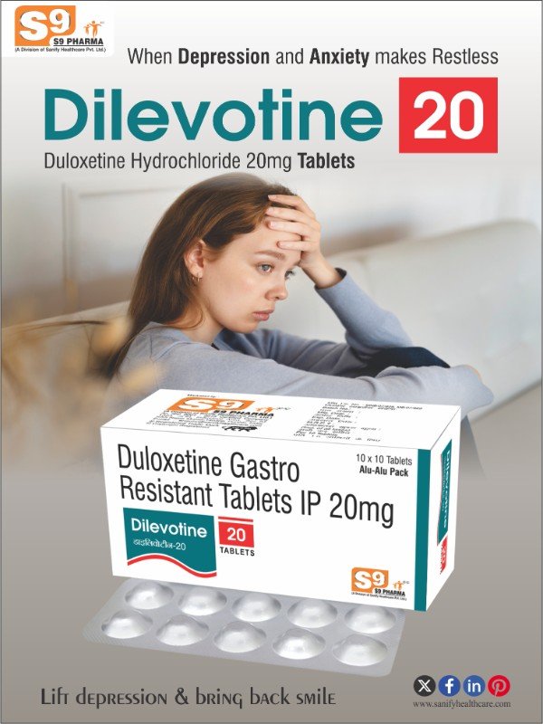 Dilevotine-20